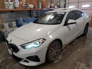  Salvage BMW 2 Series