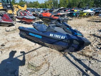  Salvage Sea-Doo Jetski