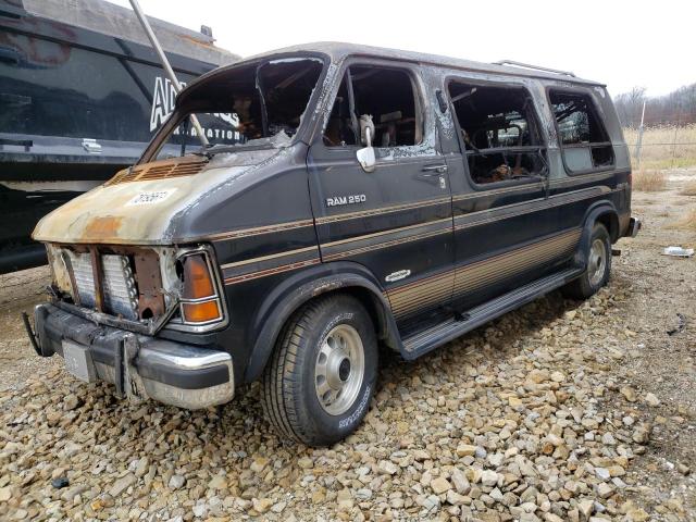  Salvage Dodge B Series