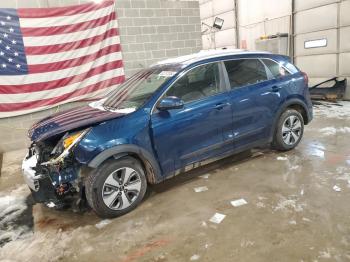  Salvage Kia Niro