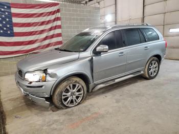  Salvage Volvo XC90