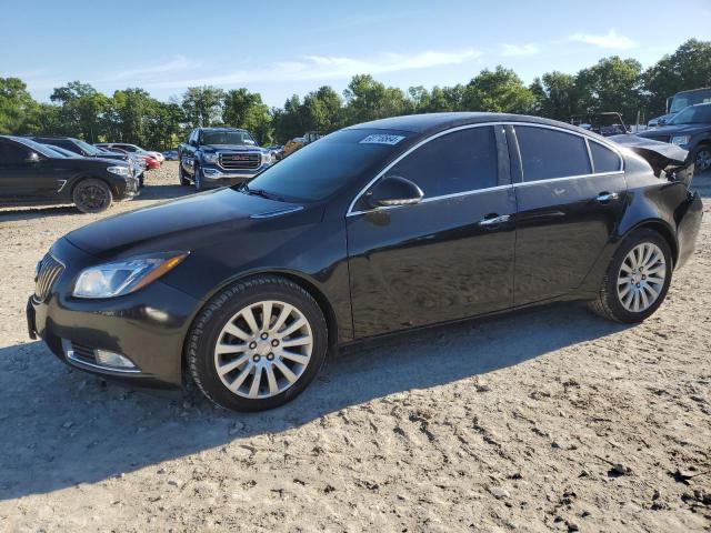  Salvage Buick Regal