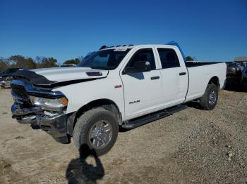  Salvage Ram 3500