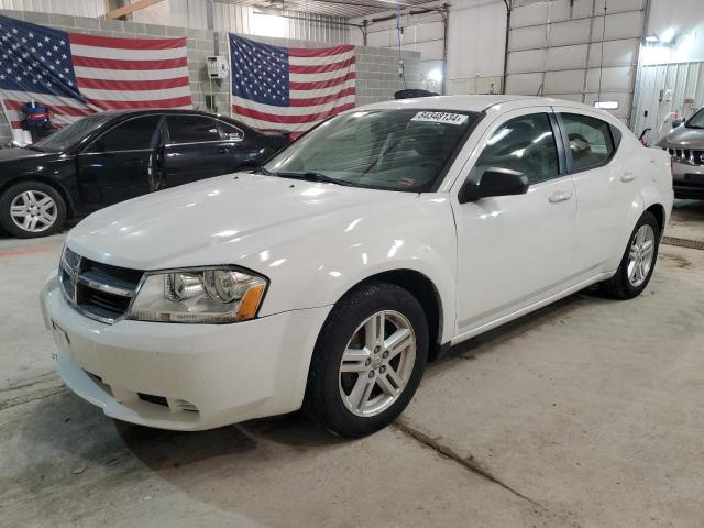  Salvage Dodge Avenger