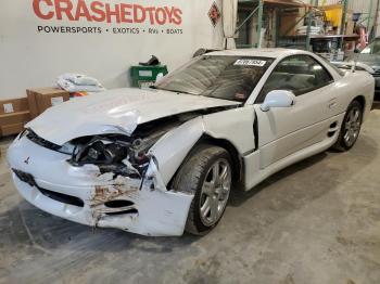  Salvage Mitsubishi 3000GT