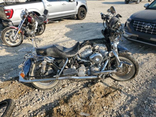  Salvage Harley-Davidson Fl