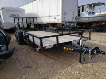  Salvage Other Trailer