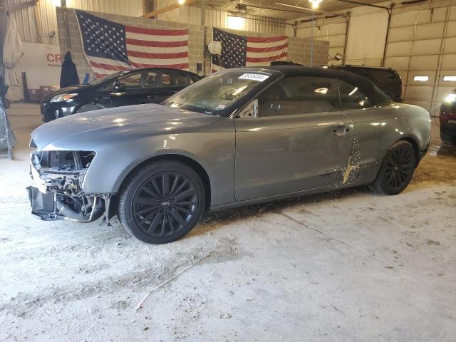  Salvage Audi A5