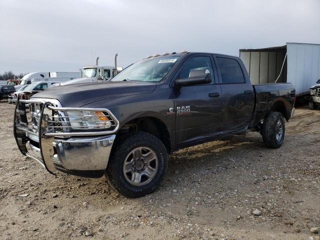  Salvage Ram 2500