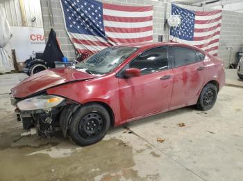  Salvage Dodge Dart