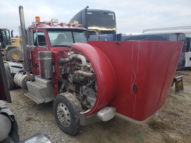  Salvage Peterbilt 367