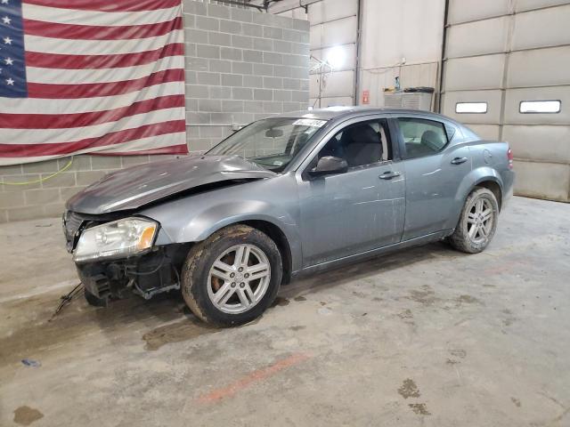  Salvage Dodge Avenger