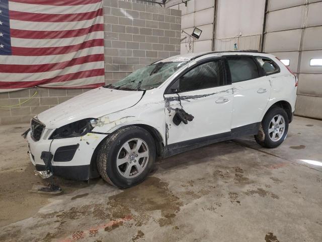  Salvage Volvo XC60