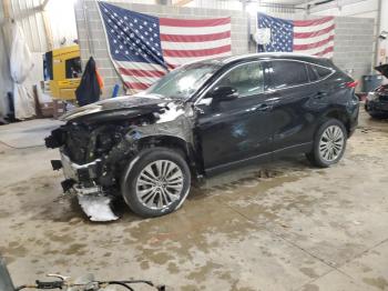  Salvage Toyota Venza