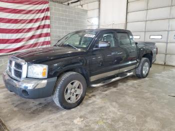  Salvage Dodge Dakota