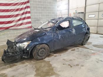  Salvage Mazda 2