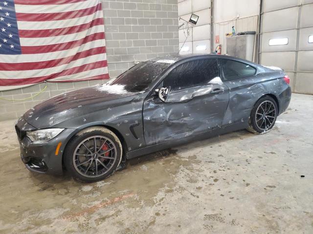  Salvage BMW 4 Series