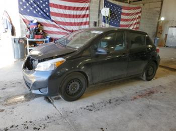  Salvage Toyota Yaris