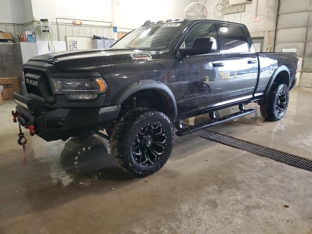  Salvage Ram 2500