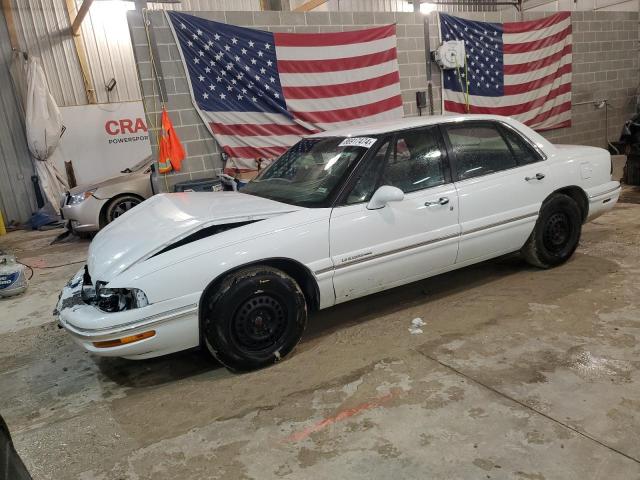  Salvage Buick LeSabre