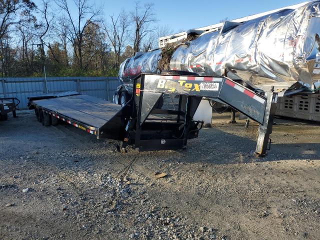  Salvage Bigt Trailer