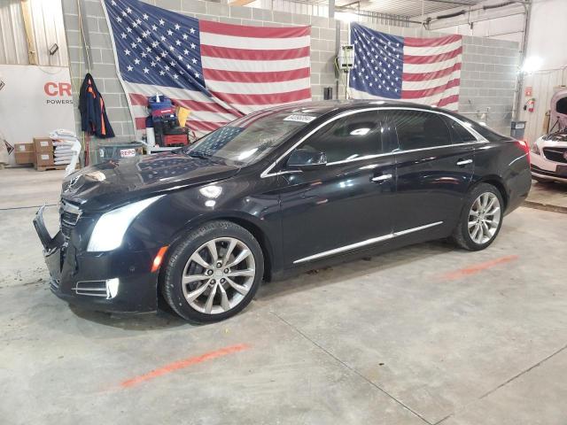  Salvage Cadillac XTS