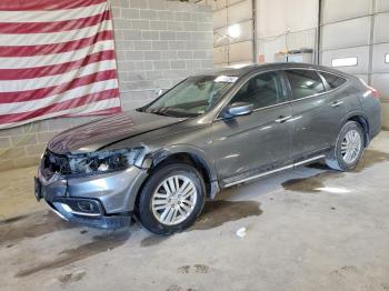  Salvage Honda Crosstour