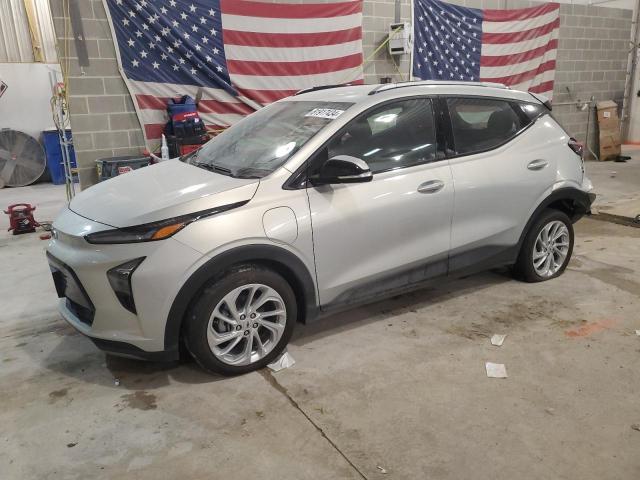  Salvage Chevrolet Bolt