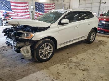  Salvage Volvo XC60