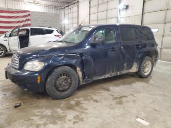  Salvage Chevrolet HHR