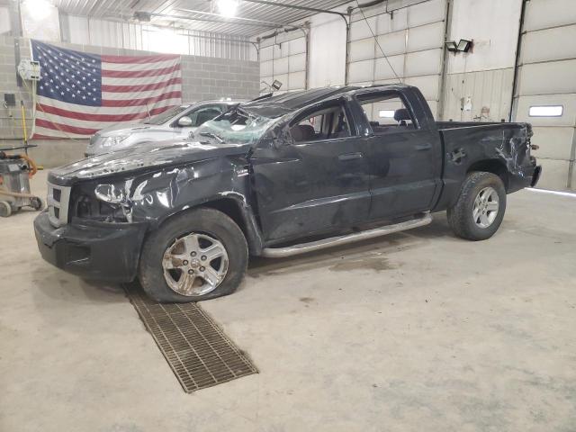  Salvage Dodge Dakota