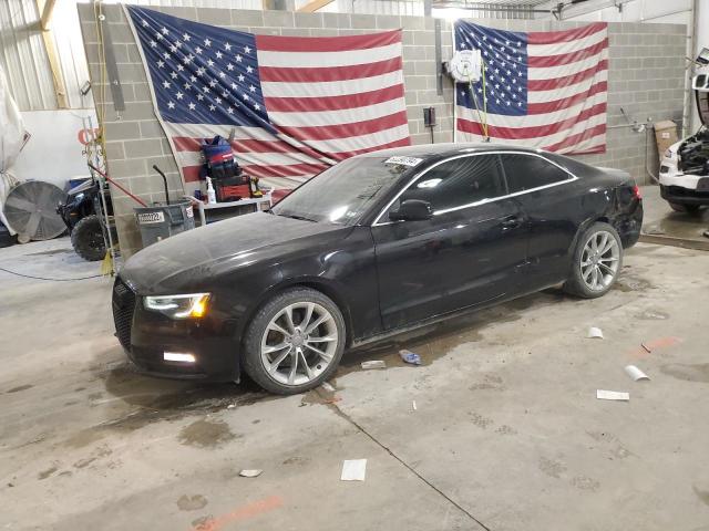  Salvage Audi A5