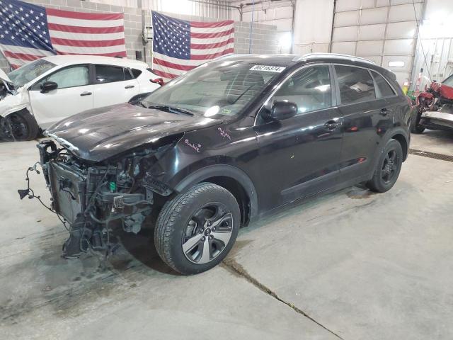  Salvage Kia Niro