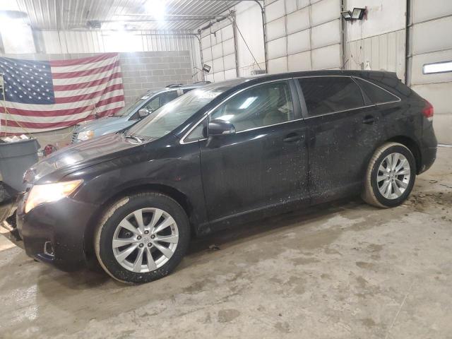  Salvage Toyota Venza