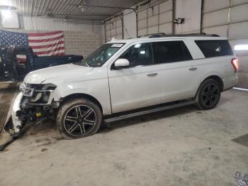  Salvage Ford Expedition