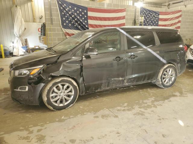  Salvage Kia Sedona