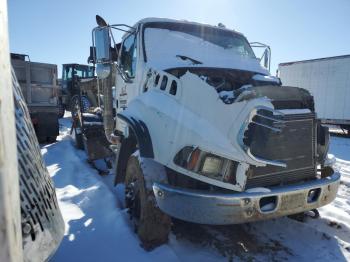  Salvage Sterling Truck Lt 9500