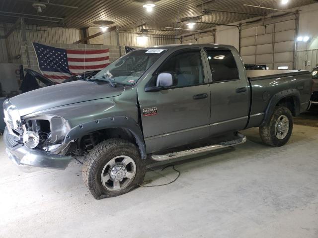  Salvage Dodge Ram 2500