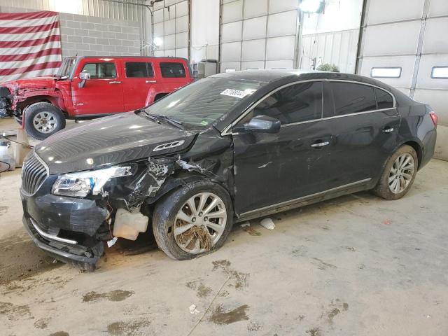  Salvage Buick LaCrosse