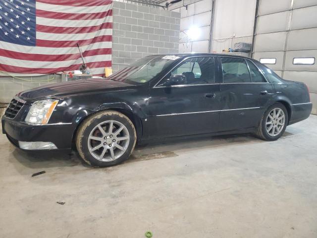  Salvage Cadillac DTS