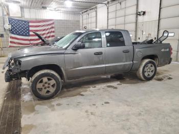  Salvage Dodge Dakota