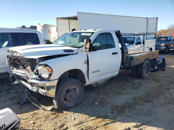  Salvage Ram 3500