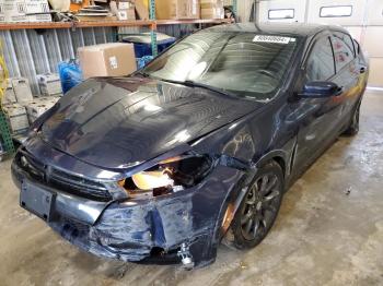  Salvage Dodge Dart