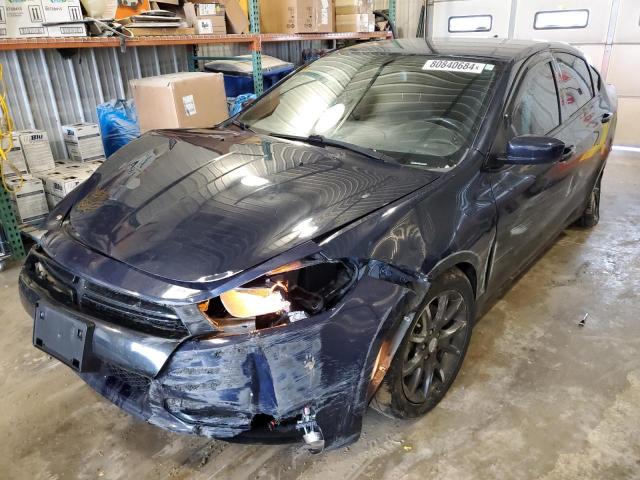  Salvage Dodge Dart