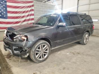  Salvage Ford Expedition