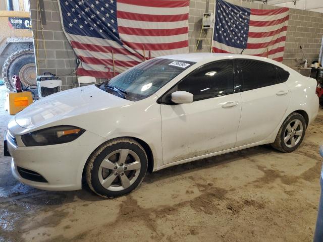  Salvage Dodge Dart