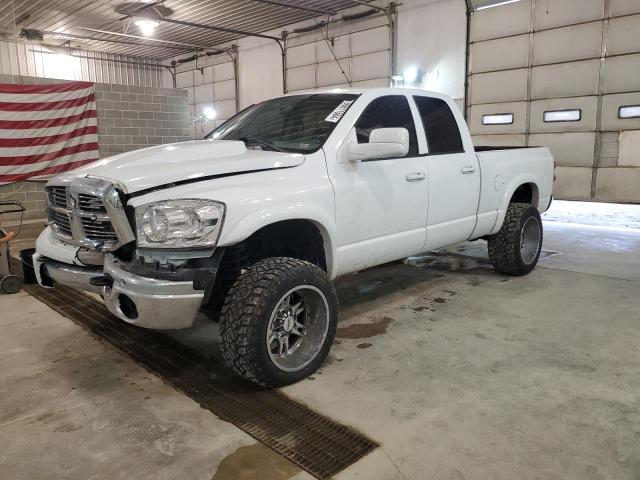  Salvage Dodge Ram 2500