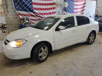  Salvage Chevrolet Cobalt
