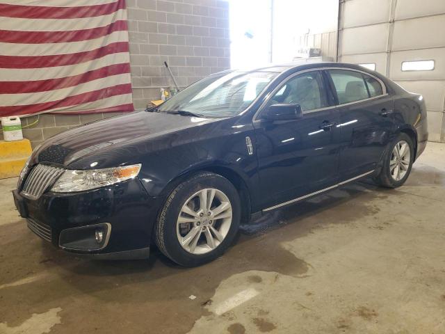  Salvage Lincoln MKS