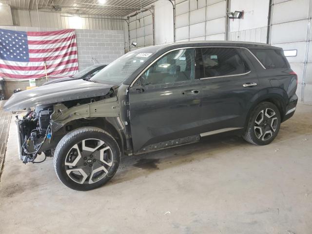  Salvage Hyundai PALISADE